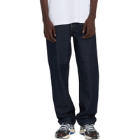 Mens Regular 5 Denim Jeans
